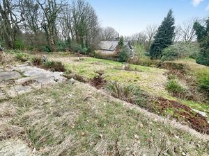 Rear Garden- click for photo gallery